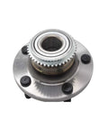 Rear Wheel Bearing And Hub Assembly For Lancer 2004-2006 And Outlander 2003-2006 1 Piece Replacement MR527453 front view