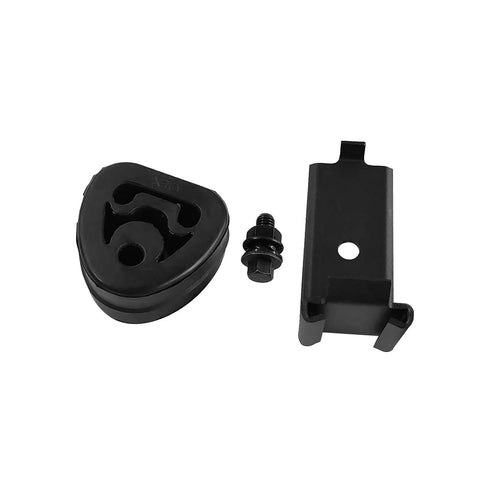 Muffler Mount Exhaust Hanger For Chevy Corvette 2005 To 2013 And Cadillac XLR 2005 To 2013 With 4 Hangers OEM 11588564 10349562 22822466 Replacement