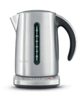Smart Temperature Kettle With 7 Cup Capacity In Brushed Stainless Steel Quick Boil And Exact Brew Settings For Black Green White Oolong Tea And French Press Coffee Your Go To Brew