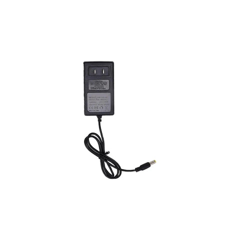 Power adapter for Heavy Duty Badass Cordless Drill Set Featuring Brushless Motor And Three Variable Speed Settings Knockout Torque.