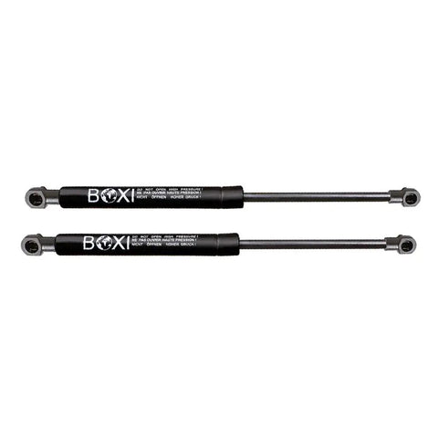 Porsche Front Hood Lift Supports Gas Springs Shocks Struts For 911 1998 To 2005 And Boxster 1997 To 2004, two-pack