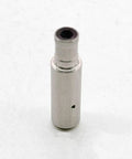 Ruby Wire EDM Drill Guide Electrode 1.0mm For Precise Mold Nozzle CNC Fine Hole Discharge Guide