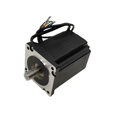 48V 500W Brushless DC Servo Motor With Encoder For Disinfection Robots, 1500 RPM, High Torque, Smooth Control, durable design