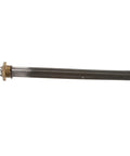 N2375-33 Heating Element For Commercial Water Heaters 9750W At 480V 23.6 Ohm OEM Replacement Part metal design