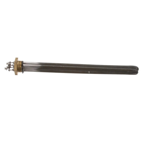 N2375-33 Heating Element For Commercial Water Heaters 9750W At 480V 23.6 Ohm OEM Replacement Part metal design