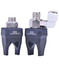 Soft Touch Flexible Gripper And Soft Claw Mechanical Arm For Safe Handling And Finger Protection, Grab And Go Non Vacuum Suction Cups