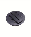 Drop-In Bandsaw Table Insert Throat Plate For Rikon 14 Inch Band Saw 10-353 Model, Durable Plastic Construction