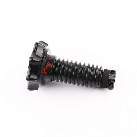 Spare Tire Hold Down Bolt And Nut Replacement For Audi Q5 Skoda Yeti Jetta Mk6 1K0803899E 1K0 803 899 E Meets OE Specs Direct Fit
