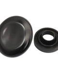 Drop In Navigation Button Joystick Center Console Cover For Audi A4 A5 A6 Q5 Q7 S4 S6 A8 S8 2004 To 2015 Replacement Knob