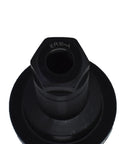 Close-up of a single ER16-A collet chuck from the Four Pack 4 Inch CAT40 ER16 Collet Chuck Set With 0.0001 Inch TIR for CNC milling