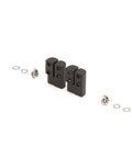 Front Panel Hinge Kit for 2DT961 Replacement Part OEM Quality Easy Install Restores Door Alignment and Safety Durable Build