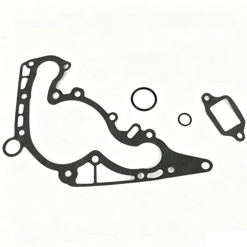 Tough As Nails Timing Belt Kit And Water Pump Assembly With Sealing Gasket For 4.0L 4.3L 4.7L Engines Keep Your Motor Running Smooth Like Silk And Save Some Serious Green Money When Working On Your Daily Driver Rig Today. timing cover gasket, O-rings, and water pump seal kit