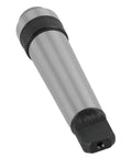 Morse Taper Shank Tapping Chuck MT3 with 40Cr steel construction for lathe drilling, showing precision collet and quick change feature