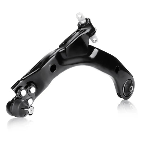 Front Lower Control Arm With Ball Joint Kit For 2003-2010 Saturn Ion FE1 Suspension, 2005-2010 Chevy Cobalt