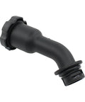 Engine Oil Filler Tube With Gasket And Cap For Chevrolet Silverado Trailblazer Avalanche Suburban Cheyenne GMC Yukon Sierra Envoy Buick Rainier Cadillac Escalade