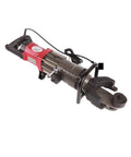 Heavy Duty Portable Electric Rebar Cutter And Bender For Construction, compact design, rod cutter and bender machine, hydrauic tool.