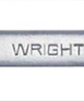 7/8 Inch 12 Point Satin Finish Combination Wrench 2.0 Version Workhorse Auto Tool For Tight Spaces Durable Steel With Smooth Grip