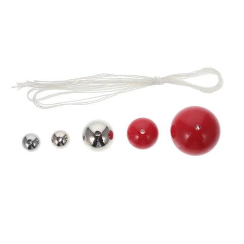 Physics Mechanics Teaching Kit With Pendulum Set And Ball Lab Gear For Classroom Experiments Hands On Science Tools.