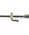 Circle Wiz Cutting Attachments For Conventional Torches With 0.5 Inch Width And Length, Universal Brass Bushing Visible