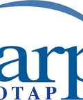 Brand logo of Kotap International, known for 15 By 20 Ft Fire Retardant Tarp For Construction Job Sites White Beefy Heavy Duty Tarpaulin