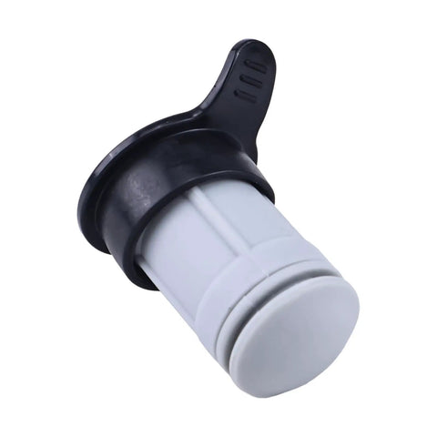 Air Jet Valve With Cap Replacement for Above Ground Pool Systems Compatible With 26183MW 26191CA 26191EH 26193EH