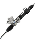Power Steering Rack And Pinion Assembly Kit For Nissan Murano 3.5L 2009 2010 2011 2012 2013 2014 Direct Fit Replacement With OEM Grade Build 26-3082