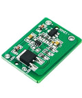 Capacitive Touch Button Module Pack, 20 Pieces, 12V TTP223 Sensors, Easy DIY Touch Switches, close-up view of single module