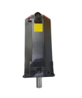 Three Phase Permanent Magnet Synchronous Servo Motor For Industrial Automation Closed-Loop Position And Speed Control, front view