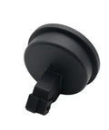Rear Abs Wheel Speed Sensor For Kia Soul And Soul EV 2014 2019 58980B2050 showing black round design and connector.