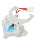Plug In Play Mode Shifter Actuator Replacement For GUD24ESSM0WW, GUD24ESSM1WW, GUD24GSSM0WW, GUD24GSSM1WW Works With Old And New Refrigerator Models