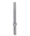 Heavy Duty Double Function Pipe Thread Cutting Tool Kit For Internal And External Threading With 40Cr Alloy Steel Dies, hexagonal handle.