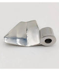 Stainless Steel Bread Maker Paddle Set For Dough Stirring And Kneading Replacement Tool No Fuss Durable Texture Paddle For Stable Mixing