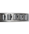 Close-up of One Way Starter Clutch Bearing 1600 for Harley Softail Rocker C 2004 Model Drop-In Replacement Fitment