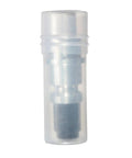 Graphtec CB09U CB09 Blade Holder Base for cutting plotters in clear plastic casing, precision vertical adjustment visible