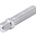 Upgrade Your Ride With These Steel Gototop Wheel Stud Converters 20 Piece Set 50mm Extension Fits 12x1.5 To 12x1.5 For E46 And 3 Series Cars Ready For A Sick Look And Safe Performance Anytime. single steel wheel stud converter, 50mm, 12x1.5 threads