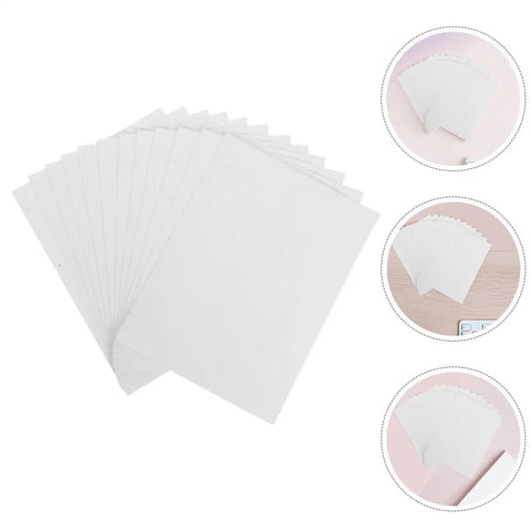 Self Adhesive Vinyl Wall Repair Patches 12 Pack Conceal Cracks and Holes on Walls Fences and Skirting for Quick Home Improvement