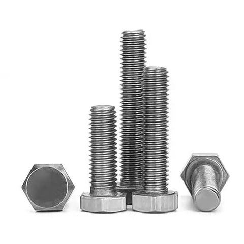 Top Shelf Grade Two Pure Titanium Hex Socket Cap Screws Built Tough With Slick Finish Heavy Duty Mechanical Fasteners for Custom Rides and Workshop Upgrades.