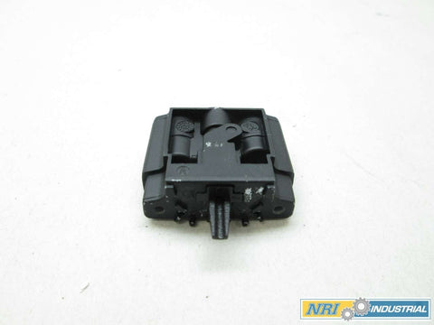 Industrial Grade Pneumatic Valve Body Manifold 89543501 D448264 Replacement Part For Automation Systems top view