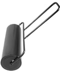 Beefy 36 Inch Lawn Roller With 17 Gallon Capacity For Water Or Sand Filling, Tow Behind Yard Roller For Lawn Care, Push Or Pull Setup
