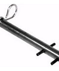 Easy Install Clevis Pin Attachment Hardware Kit For VKPIN2 2 No Fuss Quick Fit And A Secure Connection Ready For Smooth Operation Includes All Parts For Simple Assembly Pro Grade Durable Build Built To Last For Reliable Harness Setup, metal clevis pin