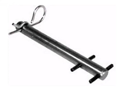 Easy Install Clevis Pin Attachment Hardware Kit For VKPIN2 2 No Fuss Quick Fit And A Secure Connection Ready For Smooth Operation Includes All Parts For Simple Assembly Pro Grade Durable Build Built To Last For Reliable Harness Setup, metal clevis pin