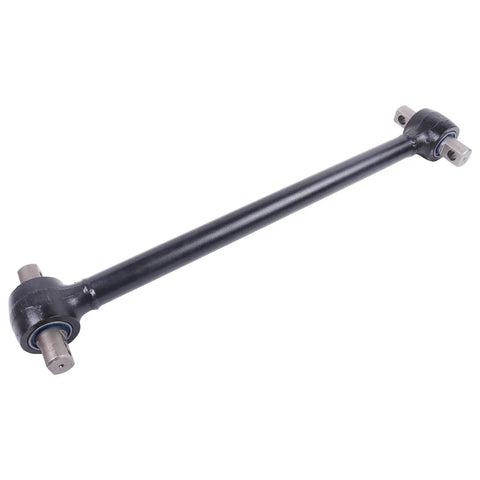 Tracking Torque Rod Assembly C65 6020 TR00 41009 For Kenworth Trucks Bolt On Suspension Link Durable Paccar Peterbilt Fit Easy Install Heavy Duty Truck Accessory black steel rod with bushings