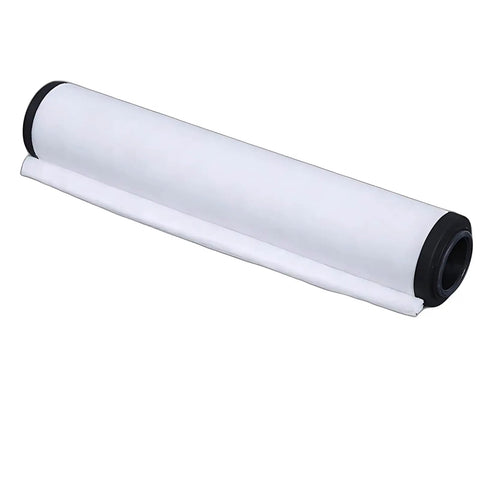 High-Efficiency Glass Fiber Vacuum Pump Oil Mist Filter Compatible With Leybold Sogevac Sv280 300 500 585 630 750 Replacement For Part Number 7106477 To Keep Your System Spotless And Running Smoothly