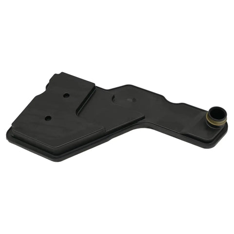 Transmission Oil Filter Kit For 4T40E 4T45E With Pan Bolts, Fits 1.5L Through 4.0L Engines, black plastic oil strainer