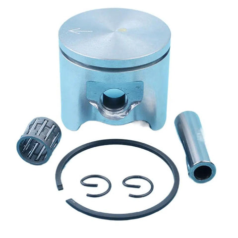 42 Mm Piston Ring Pin Needle Bearing Kit Fits 343 F Fr Frm 345 R Brushcutters Pro Level Restoring Performance For Motors Running Smooth Like New For Outdoor Power Tools Essential Top Quality Trusted Replacement Kit Guaranteed. 42mm piston, ring, pin, and needle bearing set