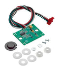 Plug And Play Sensor Activation Service Kit For EZH2O And HydroBoost Bottle Filling Systems Chrome Finish No Fuss Install