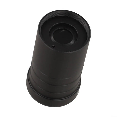 Erecting Power Eyepiece 20mm for 1.25 inch Newtonian Reflector Telescopes with wide field view, filter thread, aluminum housing