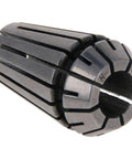 Close-up of ER16 Spring Collet Chuck 8mm For CNC Milling Lathe Engraving Tool 40Cr Steel Hardened High Precision 0.015mm Tolerance