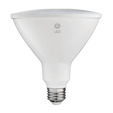 Outdoor LED Flood Light Bulb 150 Watt Equivalent 1500 Lumens PAR38 Dimmable Long Lasting Energy Saving Security Lighting