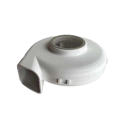 Vacuum Fan Engine Compatible With Roborock S7 MaxV Q7 Max S8 S8 Plus S8 Pro Ultra, Delivers 6000Pa Air Output, Quiet Design